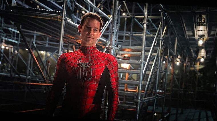 Más detalles de la cuarta película que no fue de Spidey