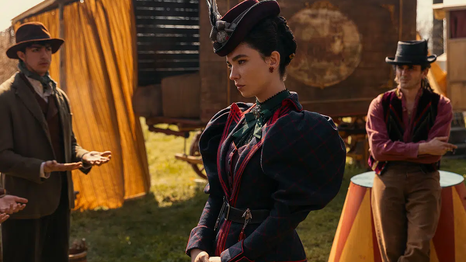 Netflix lanza el primer tráiler de la temporada final de La ley de Lidia Poët y confirma la fecha de estreno