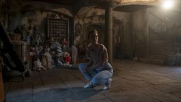 La maldición de Bly Manor