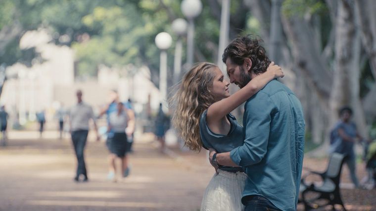 El drama romántico de ciencia ficción que no te puedes perder