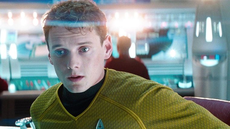 Emotivo homenaje a Anton Yelchin