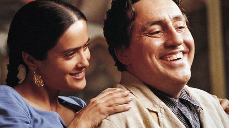 Una película disponible en Netflix