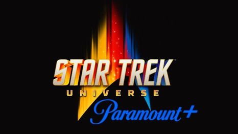 Star Trek aterriza en Paramount+