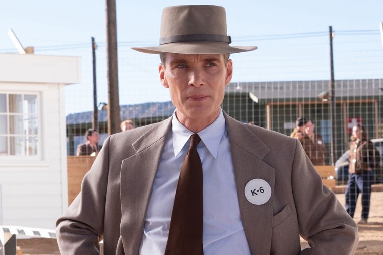 Cillian Murphy fue muy elogiado por su actuación