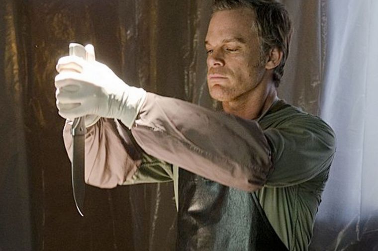 No te pierdas estas series parecidas a Dexter en la plataforma de streaming