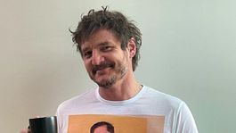 Pedro Pascal es uno de los actores sudamericanos que logró más éxito en Hollywood.