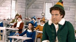 Que Ver | Will Ferrell protagoniza esta icónica película navideña