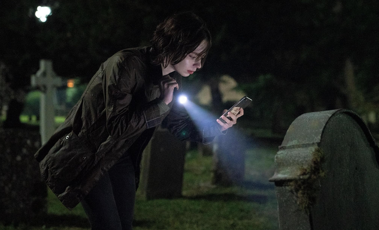 La nueva temporada de Asesinato para principiantes ya se puede ver en Netflix