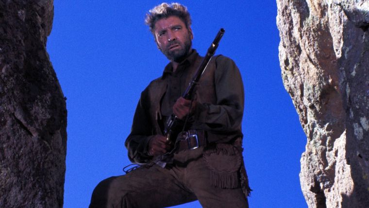 Camino de la venganza, el western de comedia para ver hoy en Amazon Prime Video Camino de la venganza, el western de comedia para ver hoy en Amazon Prime Video