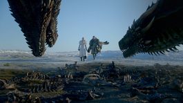 ¿sera asi? juego de tronos fue votada como la mejor serie del siglo xxi