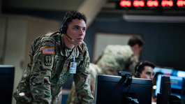 Una casa de dinamita no está basada en una historia real Una casa de dinamita no está basada en una historia real