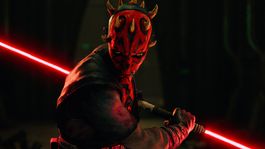 darth maul tiene importantes novedades de la segunda temporada darth maul tiene importantes novedades de la segunda temporada