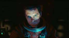 2001: Odisea del espacio se estrenó en abril de 1968.