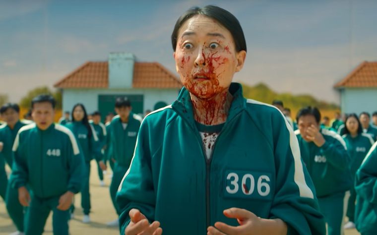 Hasta la número 306 quedó asombrada con el anuncio de Dong-hyuk