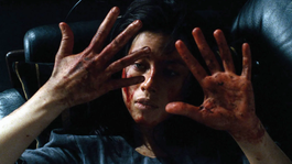 Esta extrema película es considerada de culto, pero es muy difícil de ver.