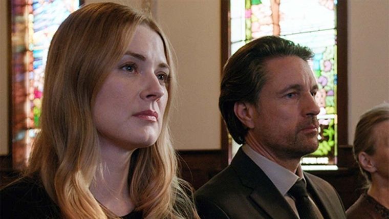 La muerte de Lilly dejará huella en Un lugar para soñar