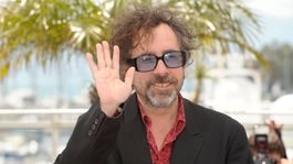 Tim Burton es uno de los directores más aclamados de los últimos tiempos.