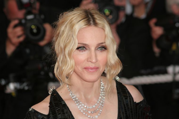 La Reina del Pop llevará su historia a Netflix.