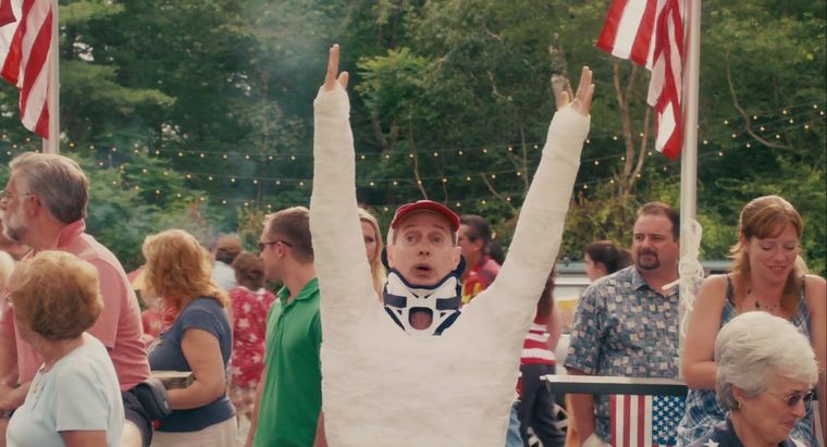 La sopresa del streaming