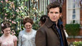 La nueva temporada de Bridgerton llega esta semana La nueva temporada de Bridgerton llega esta semana