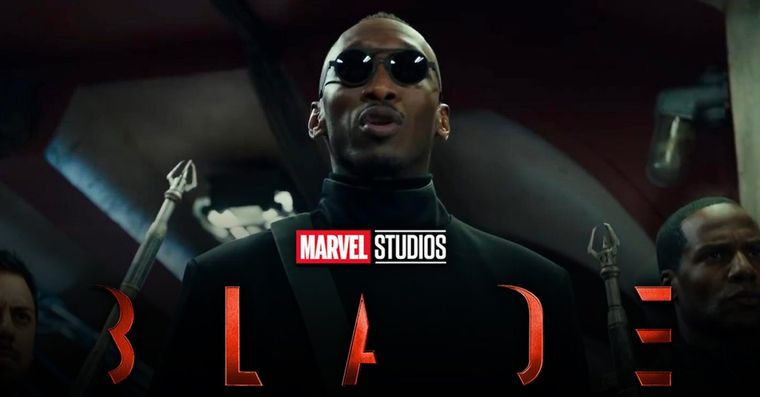 Blade será dirigida por el sexto hombre no caucásico en la historia de Marvel Studios
