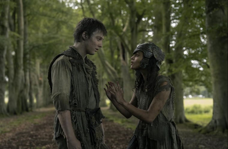 El penúltimo capítulo de El caballero de los siete reinos dio que hablar