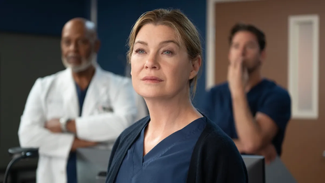 Ellen Pompeo será productora en la nueva serie Ellen Pompeo será productora en la nueva serie