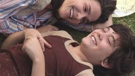 Que Ver | Infancia Clandestina, un potente film argentino