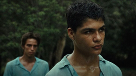 La jauría deja su marca en el Festival de Cannes