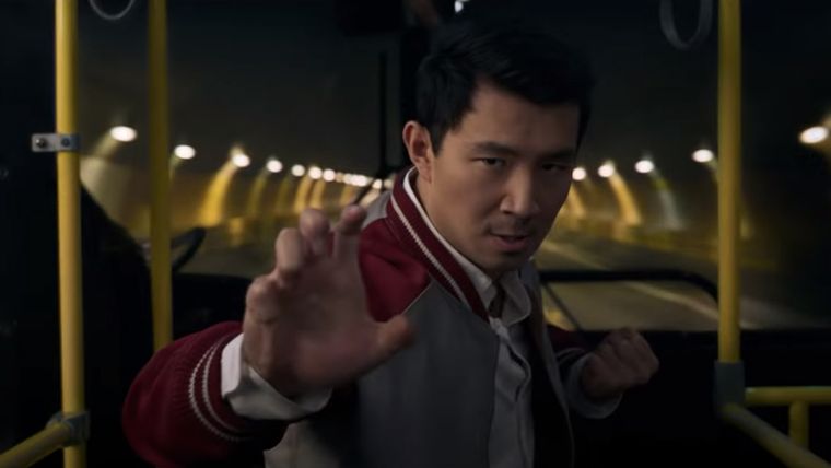 El director de Shang-Chi nos anticipa una gran escena post créditos