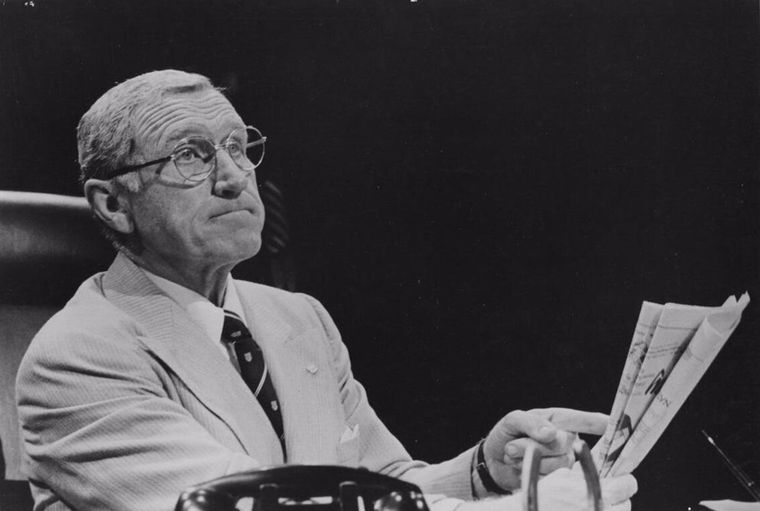 Un monólogo convertido en película que llegó a ser nominado en los Premios Oscar Un monólogo convertido en película que llegó a ser nominado en los Premios Oscar