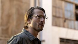 Que Ver | Glen Powell es la estrella de lo nuevo de Netflix