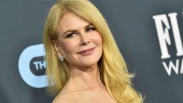 Nicole Kidman nación un 20 de junio de 1967