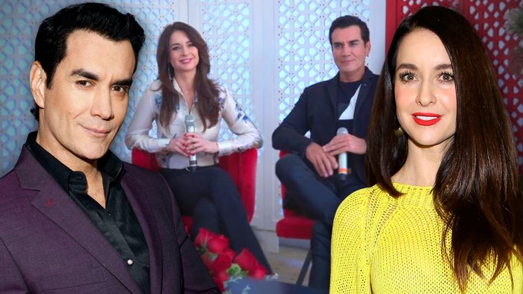 El amor cambia de piel