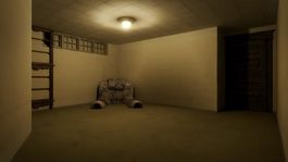 The Backrooms es una de las puestas grandes de A24 este 2026. The Backrooms es una de las puestas grandes de A24 este 2026.