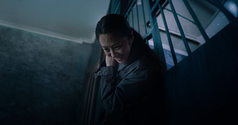 Llega la nueva serie surcoreana basada en la ficción francesa La Mante. Llega la nueva serie surcoreana basada en la ficción francesa La Mante.