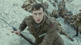 1917 dejará de estar disponible en Netflix el 10 de febrero