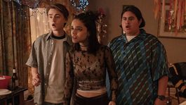 El apocalipsis llega, pero a finales de los 90