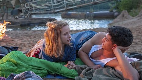 La aclamada película que pronto será eliminada de la plataforma
