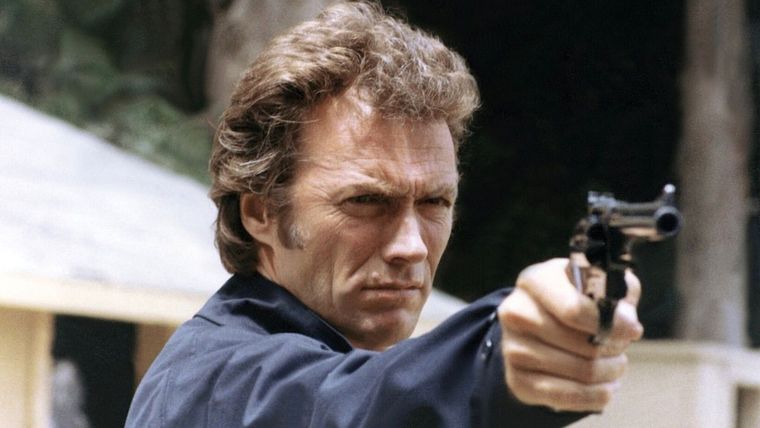 Clint Eastwood no entendió el guion que le ofrecieron