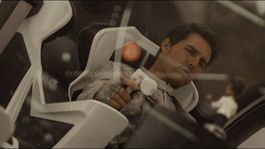 la pelicula que llevara a tom cruise al espacio no despega y esta seria la razon la pelicula que llevara a tom cruise al espacio no despega y esta seria la razon