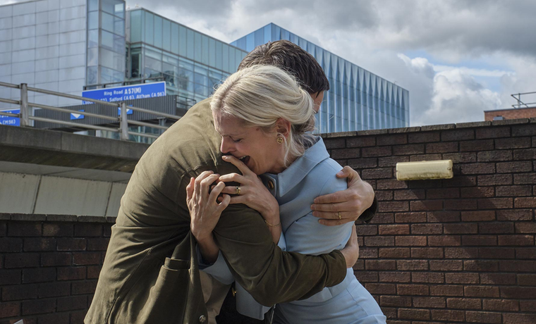 La miniserie ya se posiciona en el Top 10 global&nbsp;