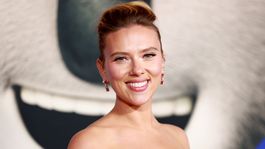 El motivo por el cual Scarlett Johansson le rehúye a las redes sociales