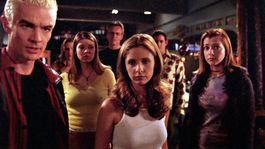 El reboot de Buffy, la cazavampiros avanza y ya se conocen los primeros aspectos de su nueva historia. El reboot de Buffy, la cazavampiros avanza y ya se conocen los primeros aspectos de su nueva historia.