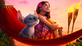 Tras arrasar en cines, Lilo y Stitch llega al streaming.&nbsp;