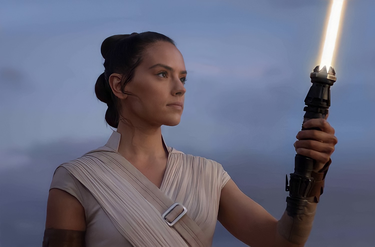 El universo de Star Wars vuelve al cine