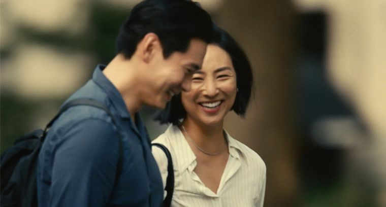 Tres películas recomendadas para ver si te gustó Past Lives