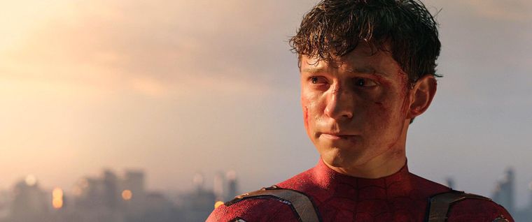 Spider-man se enfrentará a una nueva realidad en su próxima película del MCU. 