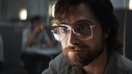 Daniel Radcliffe se luce en este espectacular thriller