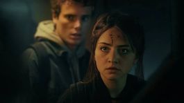 El paciente se ha ubicado entre lo más visto de Netflix